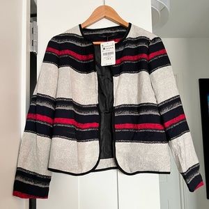 Tagged Womens medium blazer